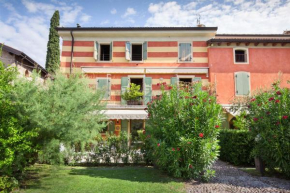 Turchese Apartment With Pool Torri Del Benaco